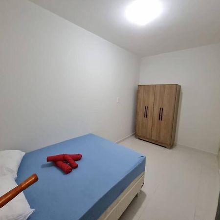 Casa 2/4 Para Temporada Aracaju Esterno foto