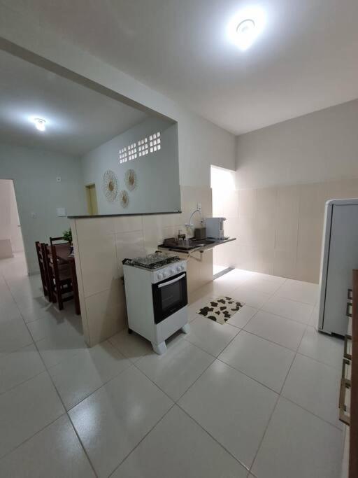 Casa 2/4 Para Temporada Aracaju Esterno foto
