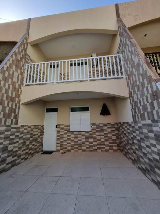 Casa 2/4 Para Temporada Aracaju Esterno foto