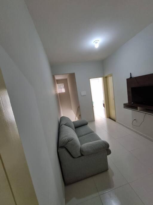 Casa 2/4 Para Temporada Aracaju Esterno foto